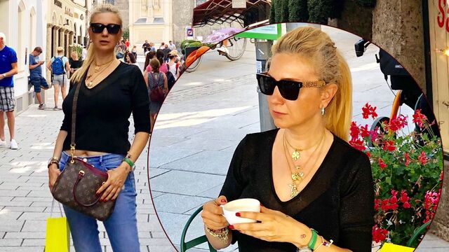 Avrupa gezgini...