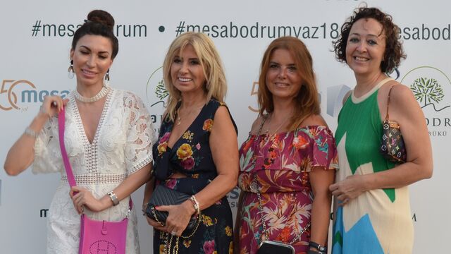 'Bodrum Kafası'...