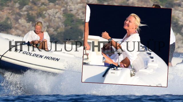 Marmaris tutkunu