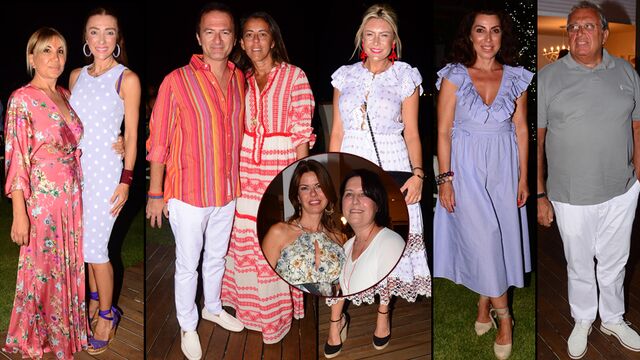'Rotamız Pembe, Geleceğimiz Güvende'...