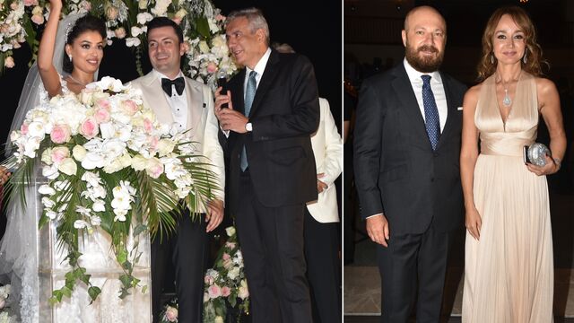 Mutluluğa 'evet' dediler