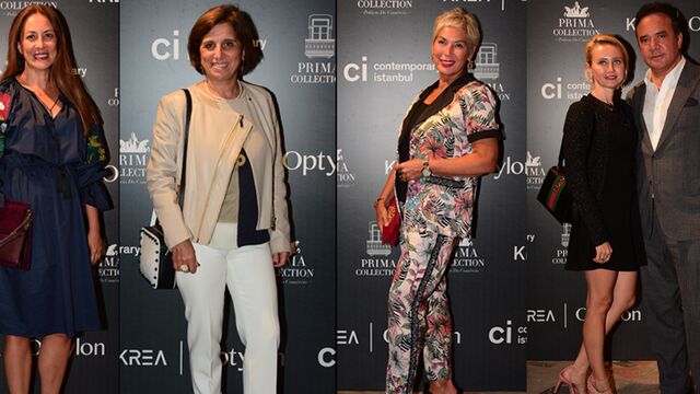 'Portekiz İstanbul’da Gecesi'