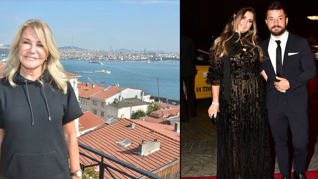 Dinçkök'ten Terim'e destek...