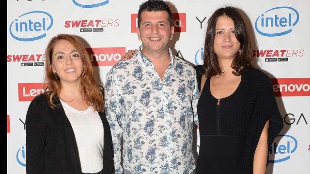 'Yoga Sana İyi Gelir'