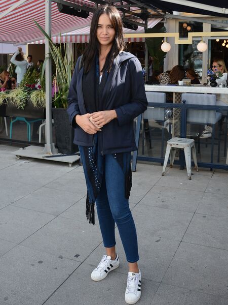 Spor şıklık