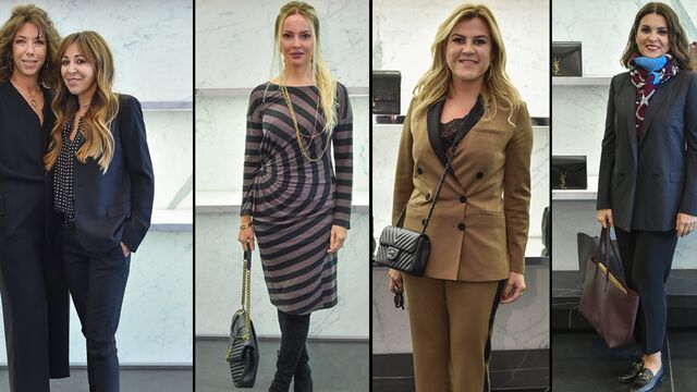 Konumuz moda...