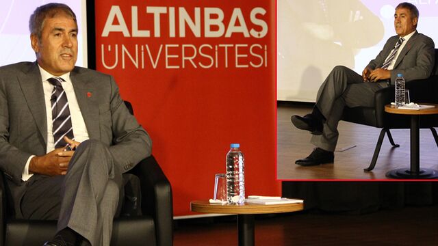 'Başarı hapı gibi bir şey yok'