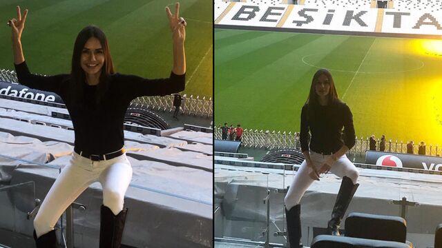 Özilhan'ın BeşiktAŞKI....