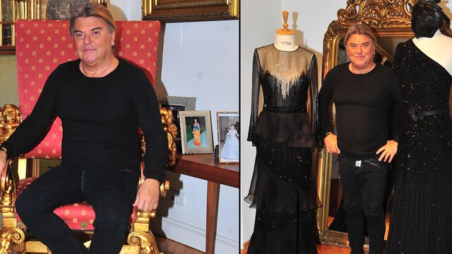 'Modacının dikişten anlaması gerekir'