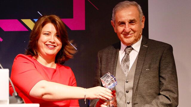 İstanbul Art Show ziyaretçileriyle buluştu...