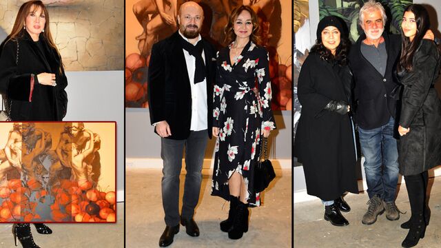 ‘Rönesansın Gizli Hafızası’ 