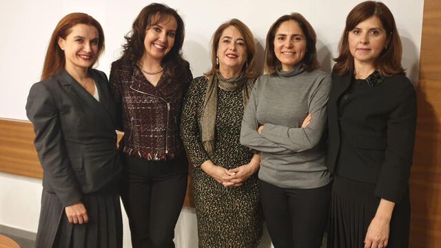 Yeni görev heyecanı...