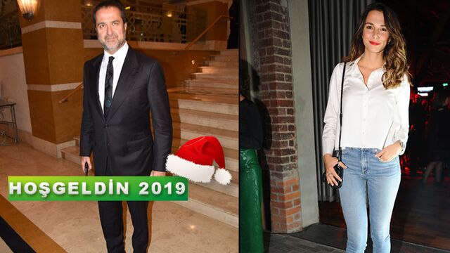 2018'in son aşkı...