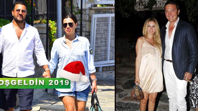 2018'de ayrılanlar...
