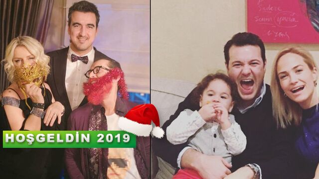 Sosyete 2019...
