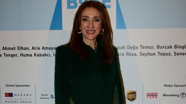 Panço modası...