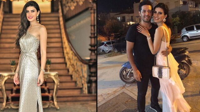 'Her gün yeniden aşık olduğum adam'