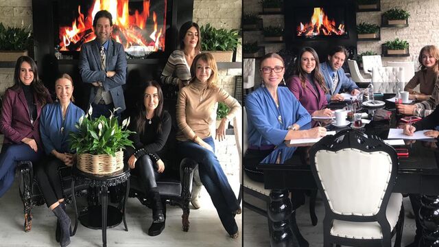Bizim Çocuklarımız Derneği toplandı