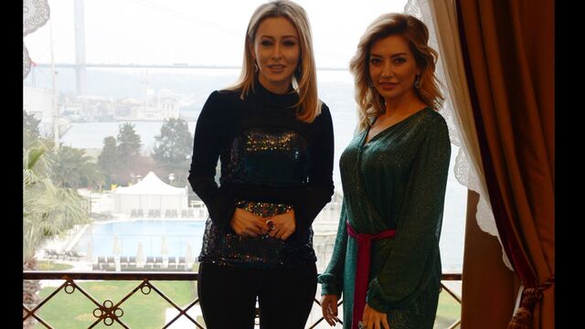 Alışveriş Balosu'na geri sayım...