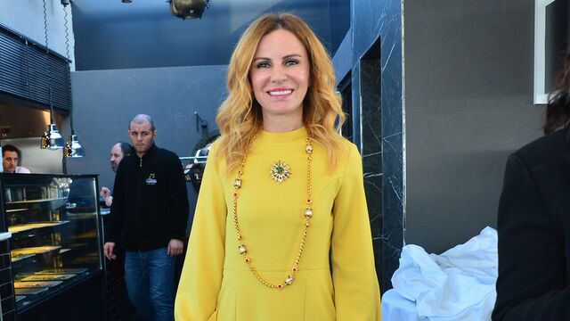 Renk uzmanı...