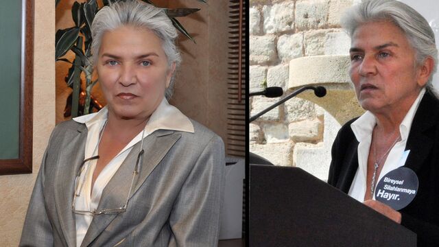 Dedeman'a veda...