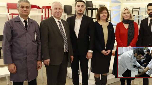 Alp'in iyilikleri Öykü'ye umut...