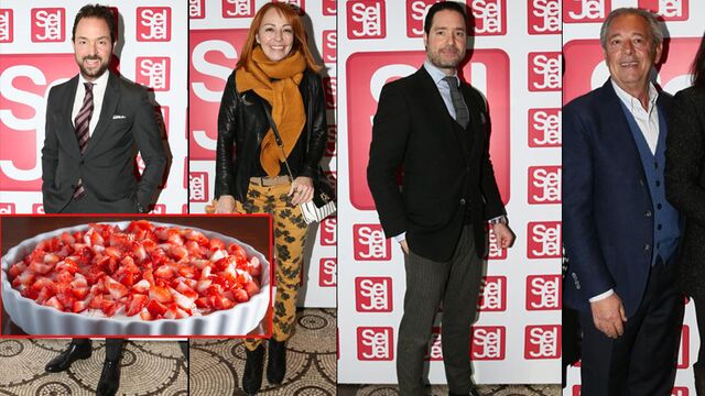 Tezman Ailesi'nden çay daveti...