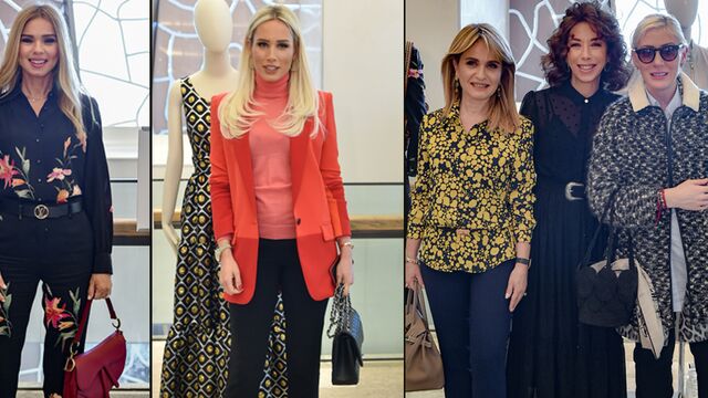 Kadınlara özel sergi...