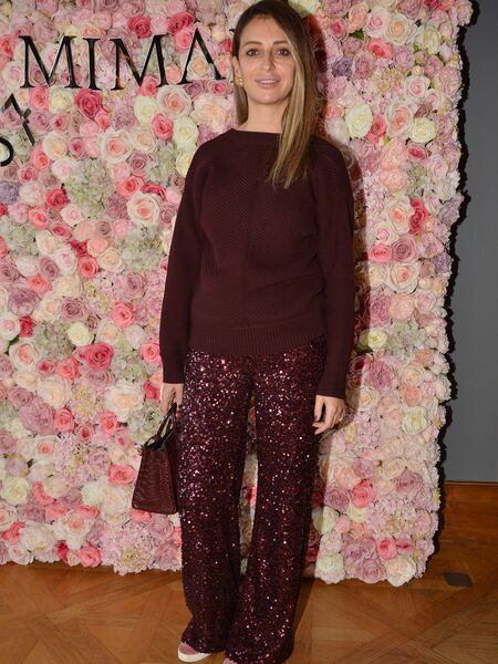 Bordo stil...