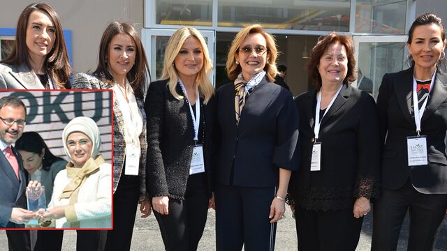 Hayat Paylaşım Derneği'nden okul...