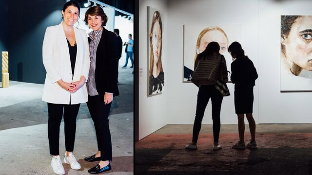 Mamut Art Project'ten yeni sergi...