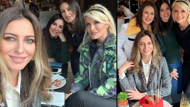 Uyanoğlu'na yeniden kutlama...