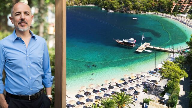 İlkbahar, ekibiyle yaza hazır...