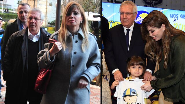 Yıldırım çifti boşanıyor mu?