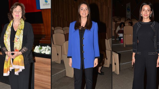'Çocuklarımız İçin Bir Aradayız Çalıştayı’...