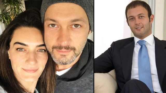 Subaşı'dan aşk itirafı...