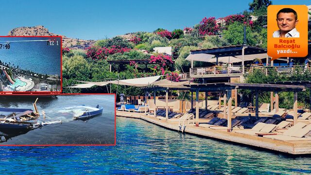 Bodrum gerçekleri...