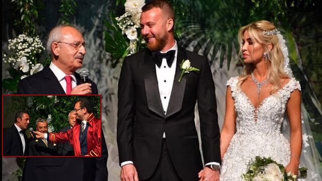 Mutluluğa 'Evet' dediler...