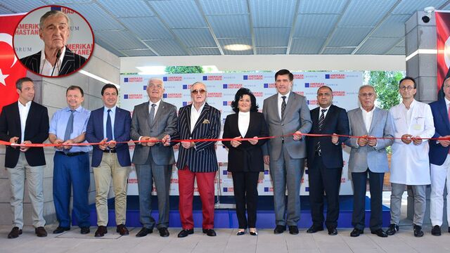 Bodrum'a özel açılış...