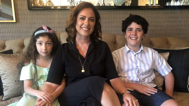 “İş hayatında her zaman babamı örnek alıyorum” 