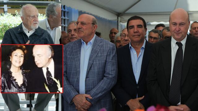 Can Kıraç'ın acı günü...