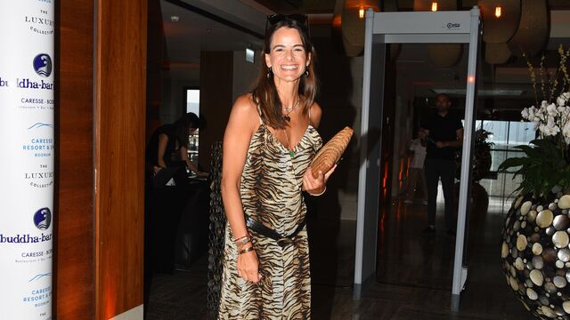 Leopar desenler...