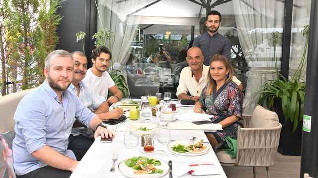 Yeni sezona bomba gibi giriyorlar...