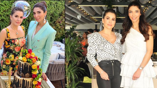 'Fashion On The Fest' heyecanı...