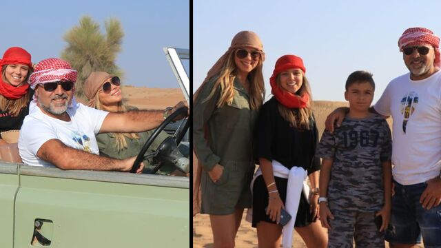Dubai hatırası...