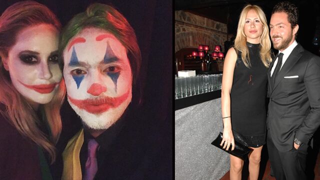 Joker Tezmanlar...
