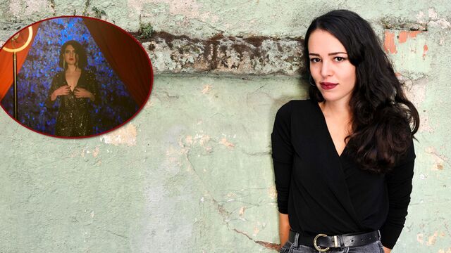 'Tutsak' Memphis Film Festivali’nde...