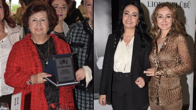  ‘Mehmetcik Vakfı’ yararına buluşma...