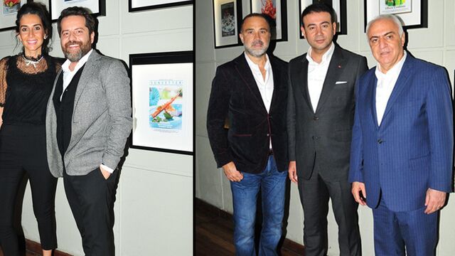 25. yıla özel kitap...