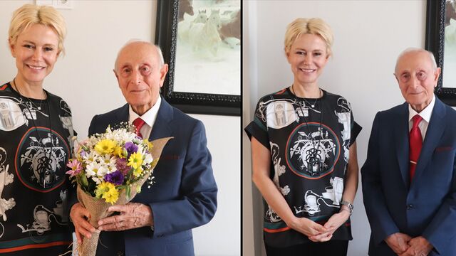 Öğretmenler Günü'nde duygu seli...
